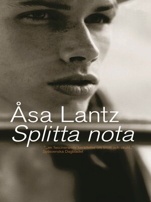cover image of Splitta nota